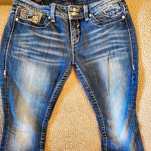 Vigoss Jeans